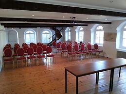 Le château du Rozel