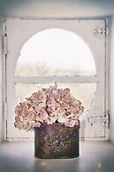 Le château du Rozel