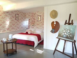 Le château du Rozel