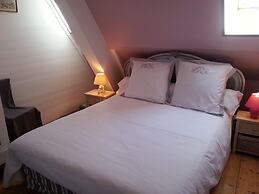 Le château du Rozel