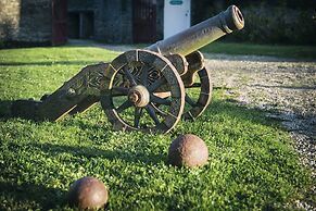 Le château du Rozel