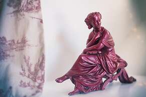 Le château du Rozel