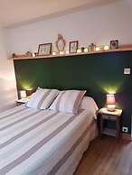 Le château du Rozel