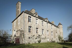 Le château du Rozel