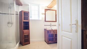 Le château du Rozel