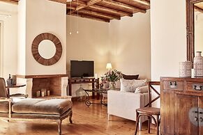 Plagia Villas