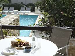 Plagia Villas