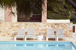 Plagia Villas