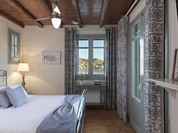 Plagia Villas