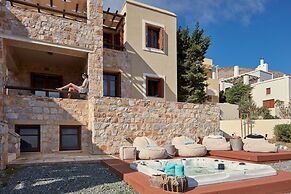 Plagia Villas