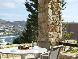 Plagia Villas