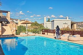 Plagia Villas