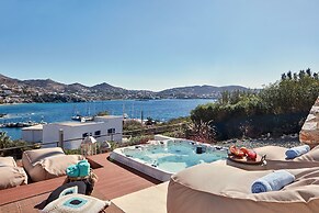 Plagia Villas