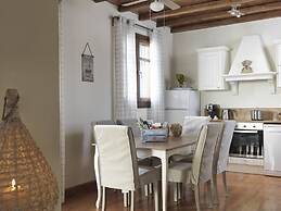Plagia Villas