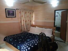 Maitama Guest House