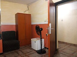 Maitama Guest House