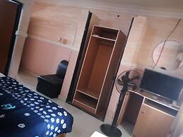 Maitama Guest House