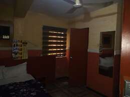 Maitama Guest House