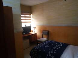 Maitama Guest House