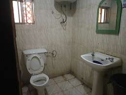 Maitama Guest House