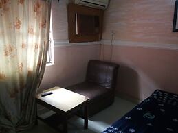 Maitama Guest House