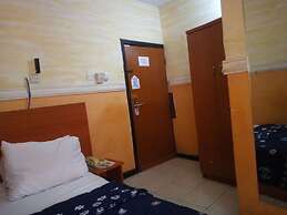 Maitama Guest House
