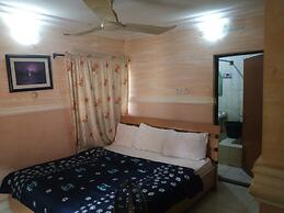 Maitama Guest House