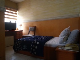Maitama Guest House