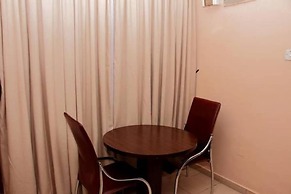 Maitama Guest House
