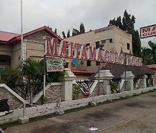 Maitama Guest House