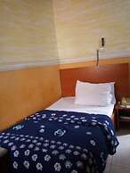 Maitama Guest House