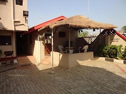 Maitama Guest House