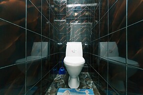 Rent Kiev Lva Tolshtoho Square