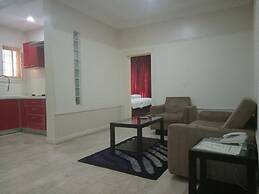 Margaretta Classic Suites and Hotel