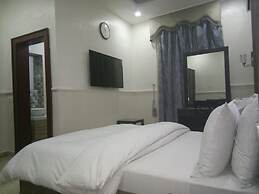 Margaretta Classic Suites and Hotel