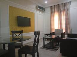 Margaretta Classic Suites and Hotel