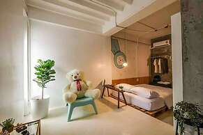 Pastel House - Adults Only - Hostel