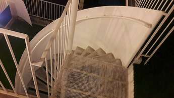 Pastel House - Adults Only - Hostel