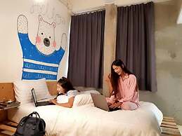 Pastel House - Adults Only - Hostel