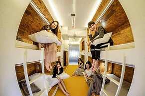 Pastel House - Adults Only - Hostel