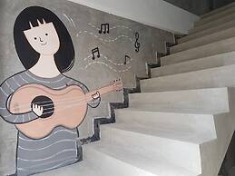 Pastel House - Adults Only - Hostel