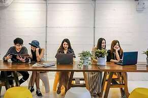 Pastel House - Adults Only - Hostel