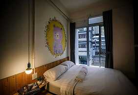 Pastel House - Adults Only - Hostel