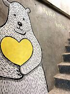 Pastel House - Adults Only - Hostel