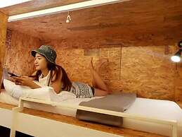 Pastel House - Adults Only - Hostel