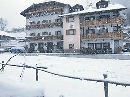 Hotel La Montanara