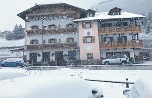 Hotel La Montanara