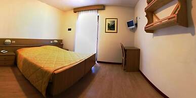 Hotel La Montanara