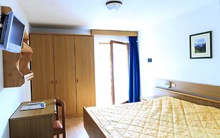 Hotel La Montanara