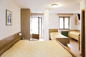 Hotel La Montanara